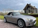 Honda S2000, Auto's, 241 kW, Achterwielaandrijving, Zwart, 4 cilinders
