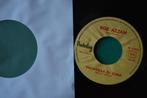 Bob Azzam - Mustapha - W6 - Single en vinyle (1960), CD & DVD, Vinyles Singles, Enlèvement ou Envoi, Single, Utilisé, 7 pouces