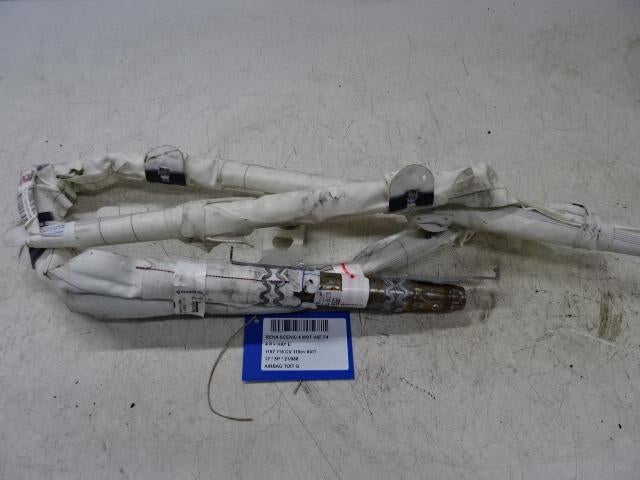 AIRBAG TOIT GAUCHE Renault Scénic IV (RFAJ) (985P14057R), Autos : Pièces & Accessoires, Utilisé, Renault