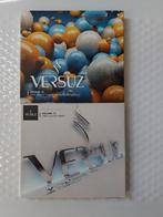 VERSUZ 12 + VERSUZ 13, Cd's en Dvd's, Verzenden