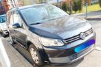 Volkswagen touran 1.6 tdi 7 place, Auto's, Volkswagen, 7 zetels, Diesel, Particulier, Te koop