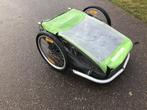 Fietskar voor 2 kids (   Croozer merk), Fietsen en Brommers, Ophalen