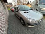 peugeot 206 1.2 benzine, Auto's, Particulier, Te koop, Benzine