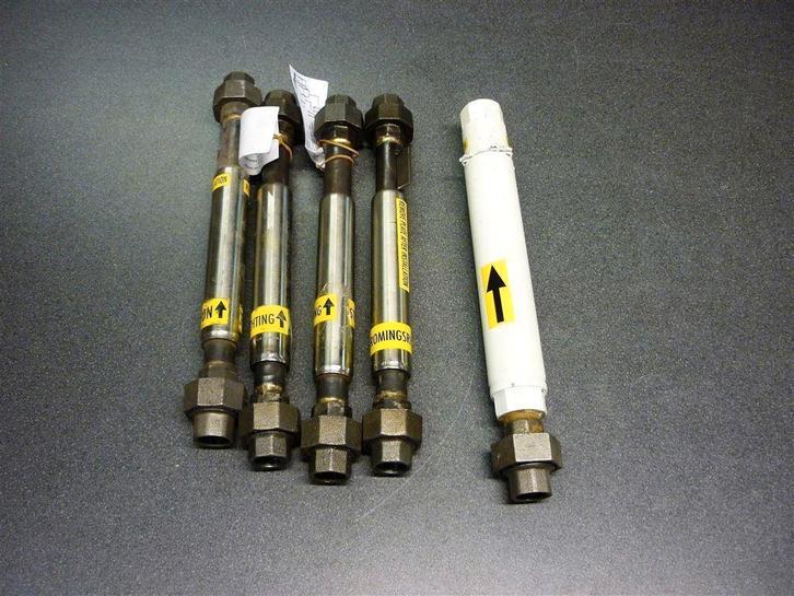 260. Compensators, Huis en Inrichting, Badkamer | Badtextiel en Accessoires, Nieuw, Ophalen of Verzenden