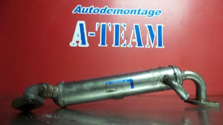 EGR KOELER Opel Meriva (01-2003/05-2010) (89736351), Auto-onderdelen, Uitlaatsystemen, Opel, Gebruikt