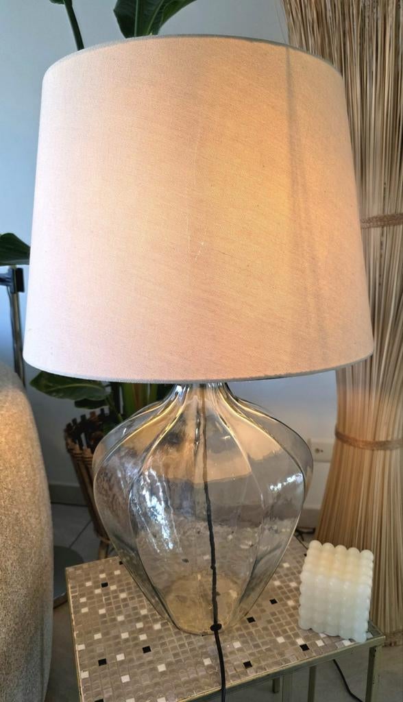 Staande lamp, Maison & Meubles, Lampes | Abat-jour, Enlèvement