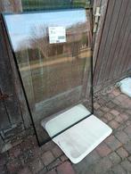 dubbel glas nieuw super - isolerend type UG =1, Ophalen, Nieuw, Gevelraam of Ruit, Dubbelglas