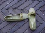 Maripe moccasins groen 37 nieuw, Gratis verzending per post, Neuf, Vert, Maripe, Sabots