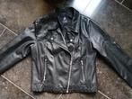 Jasje in lederlook, Taille 38/40 (M), Enlèvement ou Envoi, Porté, Manteau