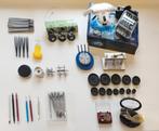 Kit de réparation pour montre, Enlèvement ou Envoi, Comme neuf