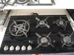 Atag inbouw gaskookplaat 5 pits gls, Elektronische apparatuur, Ophalen, Atag, Nieuw, @