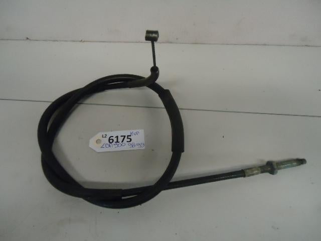 CBR900 1998 - 1999 Honda Kabel Kabel koppeling D1-28407