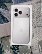 Iphone 17 pro max, Télécoms, Enlèvement ou Envoi, Neuf