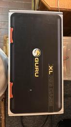 Guru xl rig case, Watersport en Boten, Ophalen, Zo goed als nieuw