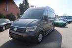Camper VW crafter 2.0tdi automaat, Automaat, Buscamper of Camperbus, Volkswagen, Tot en met 2