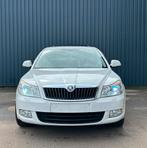 Skoda Octavia 1.8 TSI AUTOMAAT, Autos, Cuir, Achat, Entreprise, 5 portes