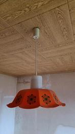 Retro vintage hanglamp, Ophalen