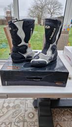 Bottes moto femmes 38, Motos, Femmes, Bottes