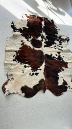 Tapis en cuir de vachette, 200 cm ou plus, 200 cm ou plus, Enlèvement, Crème