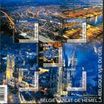 2016 België vanuit de lucht OBP BL 239**, Sans timbre, Enlèvement ou Envoi, Non oblitéré, Gomme originale