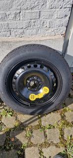 reserveband Volvo V40, Auto-onderdelen, Banden en Velgen, Ophalen of Verzenden, All Season, Banden en Velgen