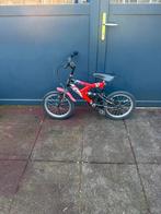 kinderfiets, Fietsen en Brommers, Ophalen, Gebruikt, Minder dan 16 inch, Decathlon