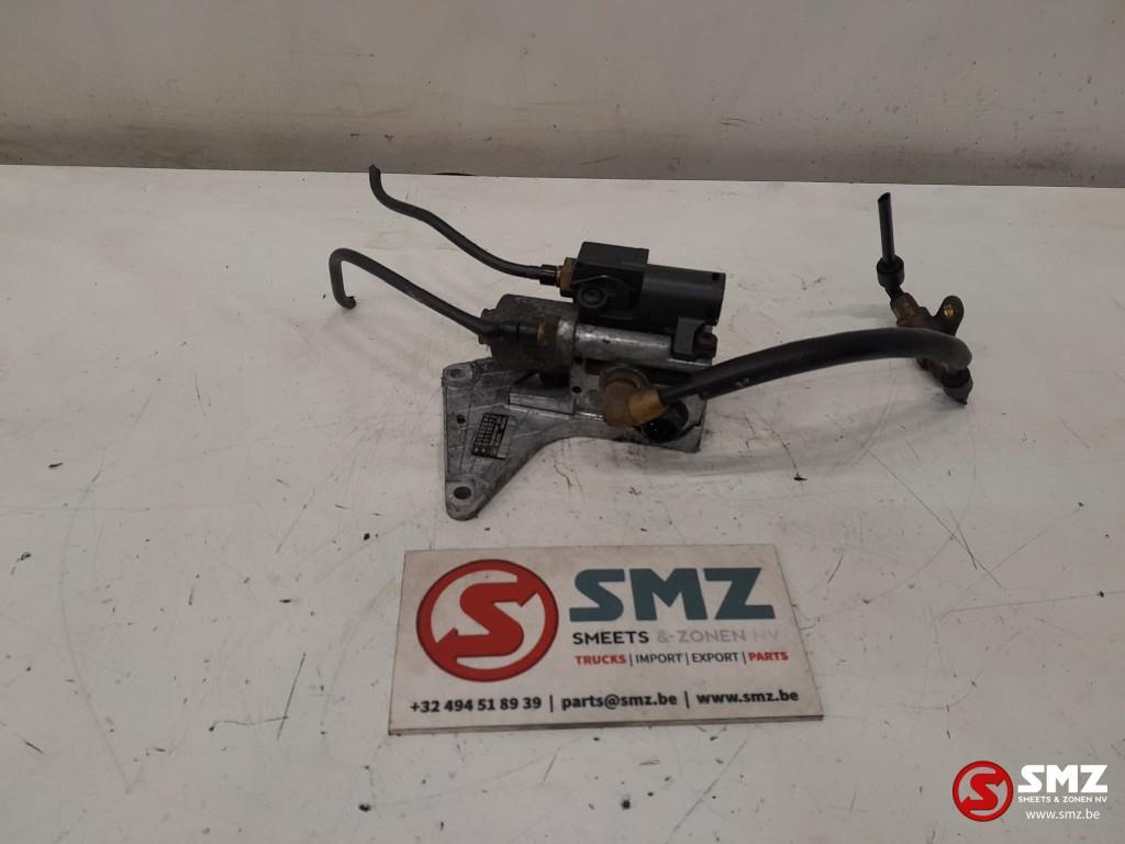 Occ ralentisseur de soupape d'air Renault, Autos : Pièces & Accessoires, Pièces camion, Renault, Autres pièces automobiles, Utilisé