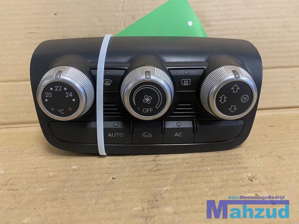 AUDI TT 8J9 Kachel airco paneel 2007-2014, Autos : Pièces & Accessoires, AUDI AG, Auto-Union-Strasse 1
85045  Ingolstadt, DE, Audi