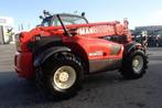 Télescopique Manitou mt 932, Enlèvement ou Envoi