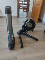 Wahoo Kickr V3 2017 + Kickr Climb, Ophalen