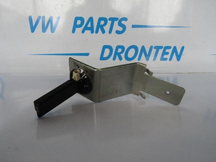 Antenne amplificateur d'un Mercedes V-Klasse, 3 mois de garantie, Utilisé, -, -