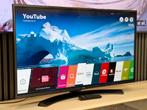 LG SMART TV 43” nieuwstaat, Ophalen, Zo goed als nieuw, LG, Smart TV
