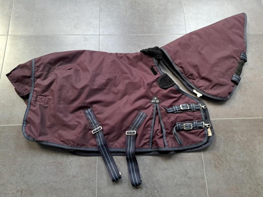 Outdoordeken 340gr 110 ondermaat, Dieren en Toebehoren, Ophalen, BR