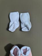 witte kousen, sokken 12-15, Enfants & Bébés, Vêtements enfant | Chaussures & Chaussettes, Enlèvement, Comme neuf, Chaussettes