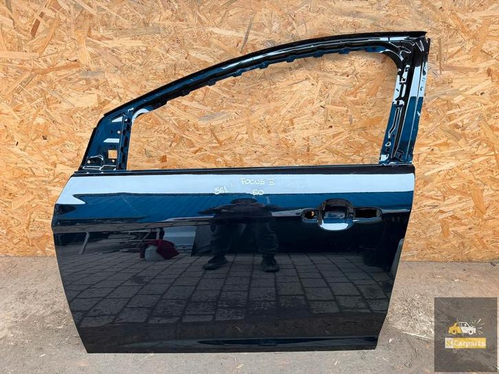 Ford Focus Mk3, porte avant gauche, Autos : Pièces & Accessoires, Carrosserie & Tôlerie, Porte, Ford, Utilisé