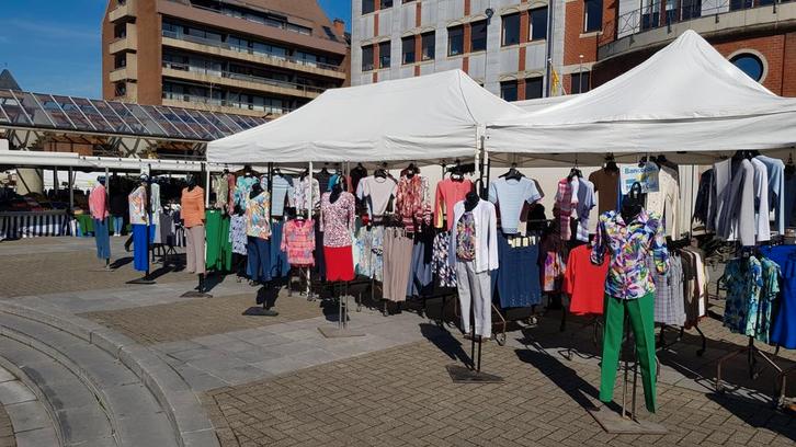 Commerce à remettre, Diversen, Overige Diversen, Ophalen