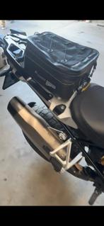 Sacoche Touratech à la place de la selle passager BMW GS, Enlèvement, Neuf