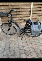 Norta trekfiets, Fietsen en Brommers, Elektrische fietsen, Ophalen, Zo goed als nieuw