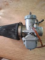 Carburateur 36 mm mikuni
