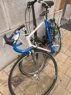 Heren Koersfiets, Fietsen en Brommers, Ophalen, Zo goed als nieuw