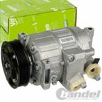 Aircopomp airco compressor alle Renault laguna Megane ......, Auto-onderdelen, Ophalen, Nieuw, Fiat