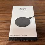 Chargeur sans fil Native Union Drop + facture, Enlèvement