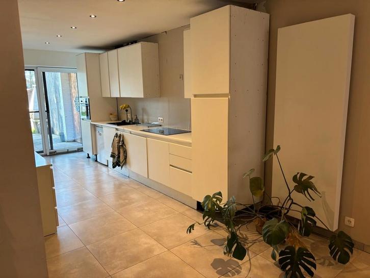 Keuken gratis op te halen, Immo, Appartementen en Studio's te huur