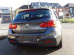 BMW 116 i M Pack, Autos, Achat, Entreprise, Boîte manuelle, Cruise Control