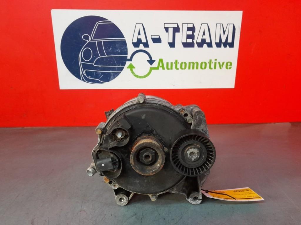 ALTERNATEUR V-Snaar BMW 7 serie (E65 / E66 / E67) (7520214), Autos : Pièces & Accessoires, Utilisé, BMW