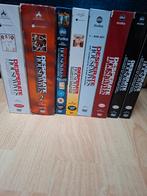 Desperate Housewives - volledige serie, Vanaf 12 jaar, Ophalen, Zo goed als nieuw, Komedie