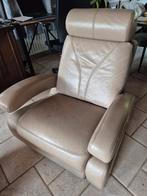 Relax, Enlèvement, Utilisé, Une personne, Cuir