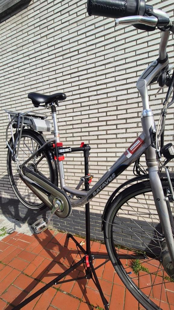 Electrische fiets, Ophalen of Verzenden