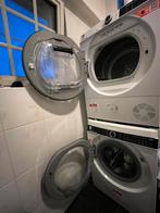 Wasmachine en droogkast, Elektronische apparatuur, Wasmachines, Ophalen of Verzenden, Gebruikt