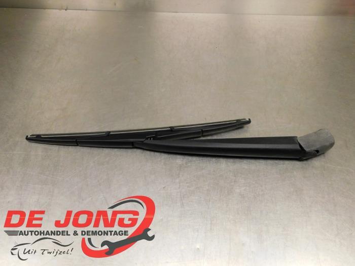 Ruitenwisserarm achter van een Mazda CX-5, Gebruikt, -, -, Ophalen of Verzenden